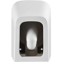 Lemark Florex 9614001 (белый глянец, с сиденьем) Image #17