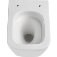 Lemark Florex 9614001 (белый глянец, с сиденьем) Image #16