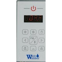 WeltWasser WW500 Laine 1204 Image #7