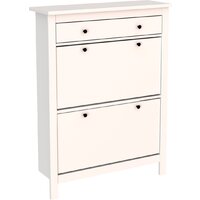 Mio Tesoro Сага 92x122 (белый)