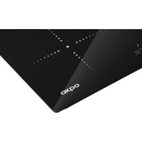 Варочная панель Akpo PIA 4593007CC BL - Превью изображения №2 — Интернет-Магазин TECNO.BY