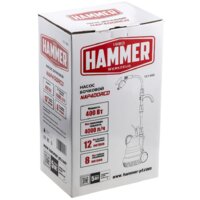 Hammer NAP400RCD Image #11
