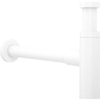 Wellsee Drainage System 182123000 (матовый белый)