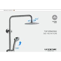 Ledeme L72402 Image #5