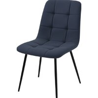 Mio Tesoro Палермо (темно-синий/черный)