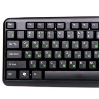 Nakatomi KN-02U Black Image #4