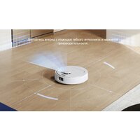 Ecovacs N20E YDLX11-3 (белый) Image #18