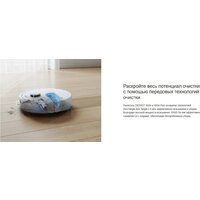 Ecovacs N20E YDLX11-3 (белый) Image #9