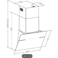 Meferi AIRBOX60BK Ultra Image #17
