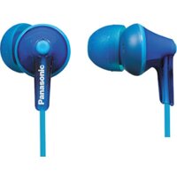 Panasonic RP-HJE125E-K Image #2