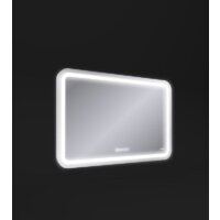 Cersanit Зеркало LED 051 Pro 80x55 Image #4