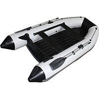 Vivax Т300Р НДНД (с килем, серый/черный)