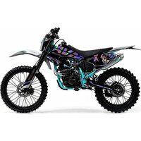 AVM BisonX 300 (синий)