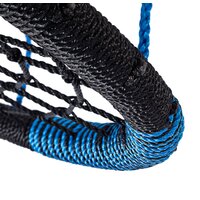 KBT Oval (черный/синий) Image #3