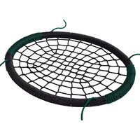 KBT Oval (черный/синий) Image #2