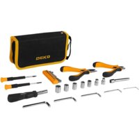 Deko DKMT29 (29 предметов) Image #2