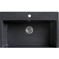 Belux Брюгге БР 7851 (черный)