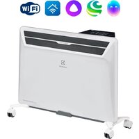 Electrolux Air Gate Transformer ECH/AG2-2000 T (инверторное управление, с шасси) Image #6