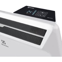 Electrolux Air Gate Transformer ECH/AG2-2000 T (инверторное управление, с шасси) Image #4