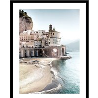 Miram Природа. Рассвет на Амальфи 230401821 (30x40)