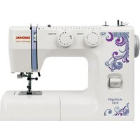Janome HighStyle 1818