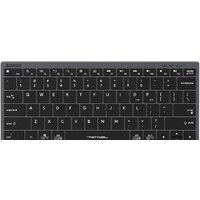 A4Tech Fstyler FX51 (серый/черный)