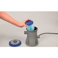 Bestway Картриджный фильтр-насос 1249 л/ч 58381 Image #4