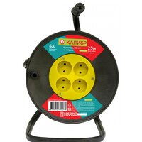 Калибр УСК-25 (2x0.75)