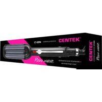 Плойка-волна CENTEK CT-2094 - Превью изображения №5 — Интернет-Магазин TECNO.BY