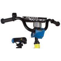 Novatrack Dodger 14 2022 145ADODGER.GN22 (зеленый) Image #4