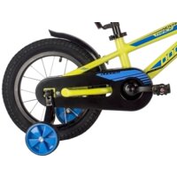 Novatrack Dodger 14 2022 145ADODGER.GN22 (зеленый) Image #6