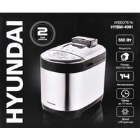 Hyundai HYBM-4081 Image #8