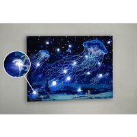 ФРЕЯ Магия океана PNB/PMDD-170 (со светодиодами) Image #5