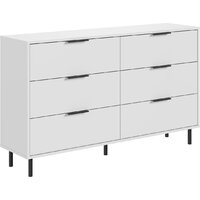Mio Tesoro Rimini KOM6S (белый/белый)
