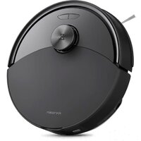 Roborock S8 Pro RRA0TAL S8PR52-02 (с русской озвучкой, черный)