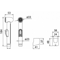 IDDIS 010SB0Gi20 Image #3