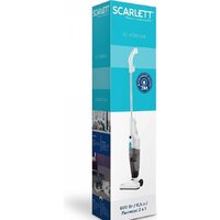 Пылесос Scarlett SC-VC80H23 - Превью изображения №4 — Интернет-Магазин TECNO.BY