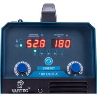 Varteg 180 DUO-S Image #6