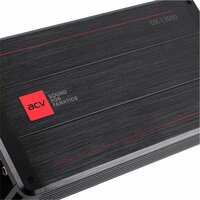 Автомобильный усилитель ACV DX-1.1500 v4 - Превью изображения №3 — Интернет-Магазин TECNO.BY