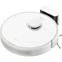 Dreame Robot Vacuum F10 White RLF11SA (евровилка, белый)