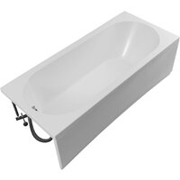 Aquanet Lotos 170x75 Image #4