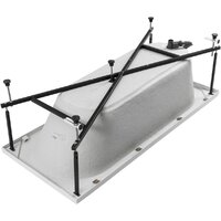 Aquanet Lotos 170x75 Image #9