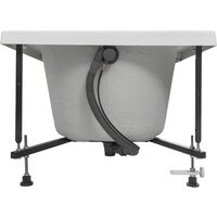 Aquanet Lotos 170x75 Image #6