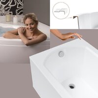 Lauter Haven 160 21202006 (с каркасом, серым подголовником) Image #7