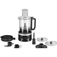 Кухонный комбайн KitchenAid 5KFP0921EBM - Превью изображения №2 — Интернет-Магазин TECNO.BY