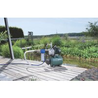 Metabo HWW 3300/25 G Image #2