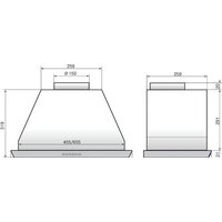 Elikor 52П-1000-Э4Д (кремовый) Image #2