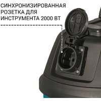 Пылесос Bort BSS-1430-P - Превью изображения №2 — Интернет-Магазин TECNO.BY