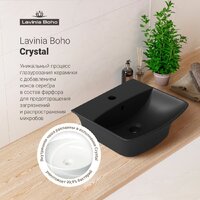 Lavinia Boho Bathroom Sink 33311078 Image #7