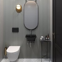 Lavinia Boho Bathroom Sink 33311078 Image #5